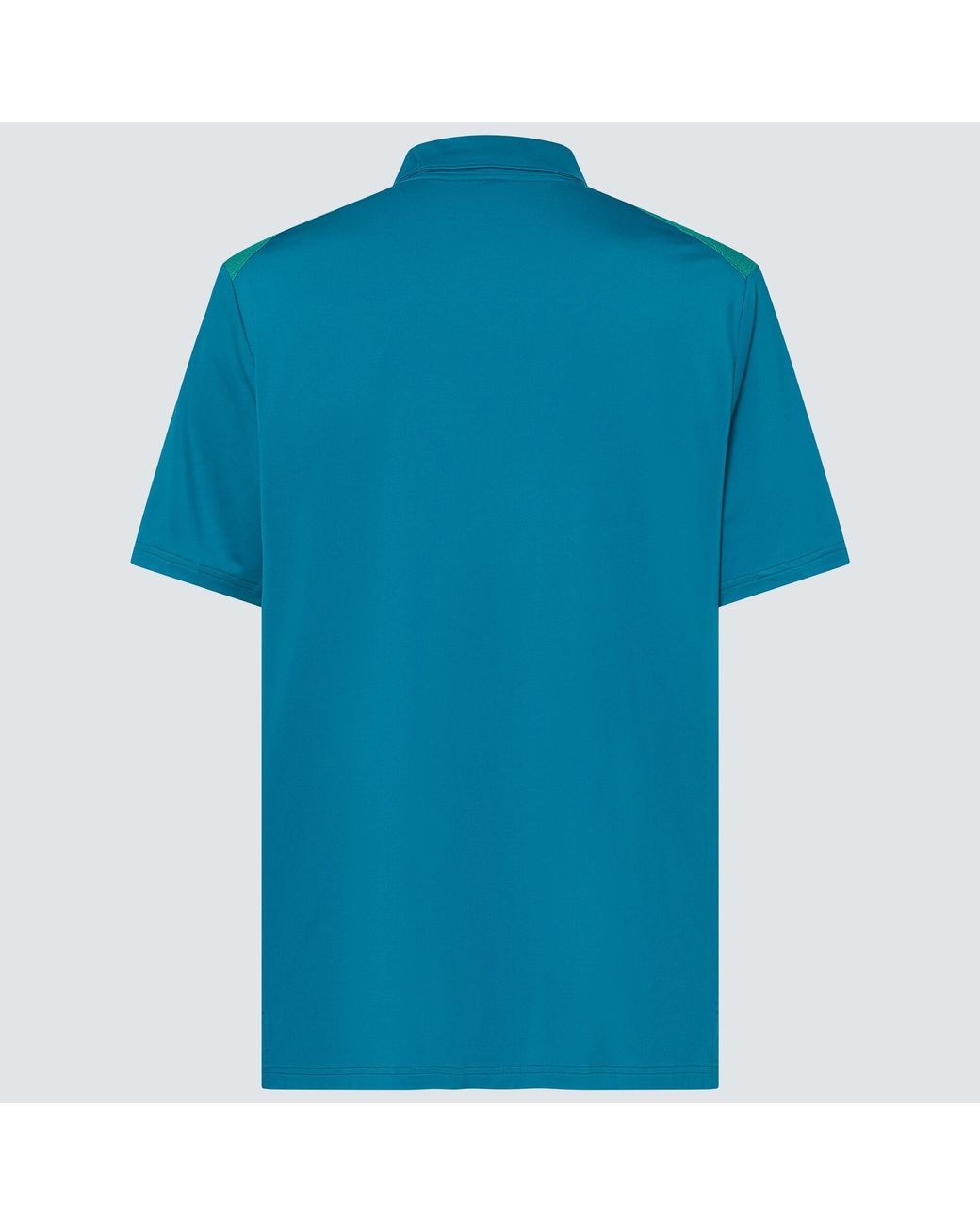 Oakley Blue Reduct Polo for men