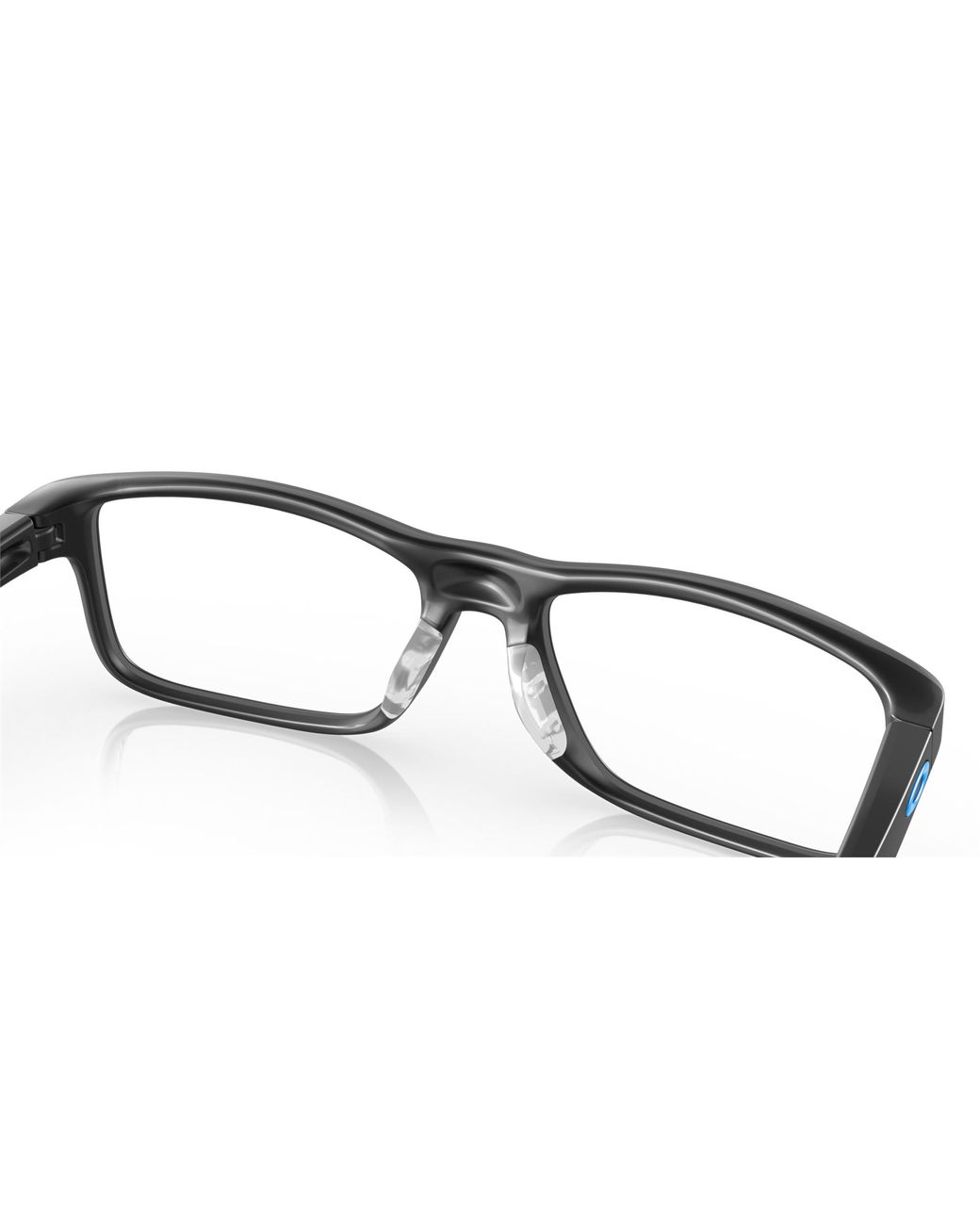 Oakley Multicolor Plank 2.0 Eyeglasses