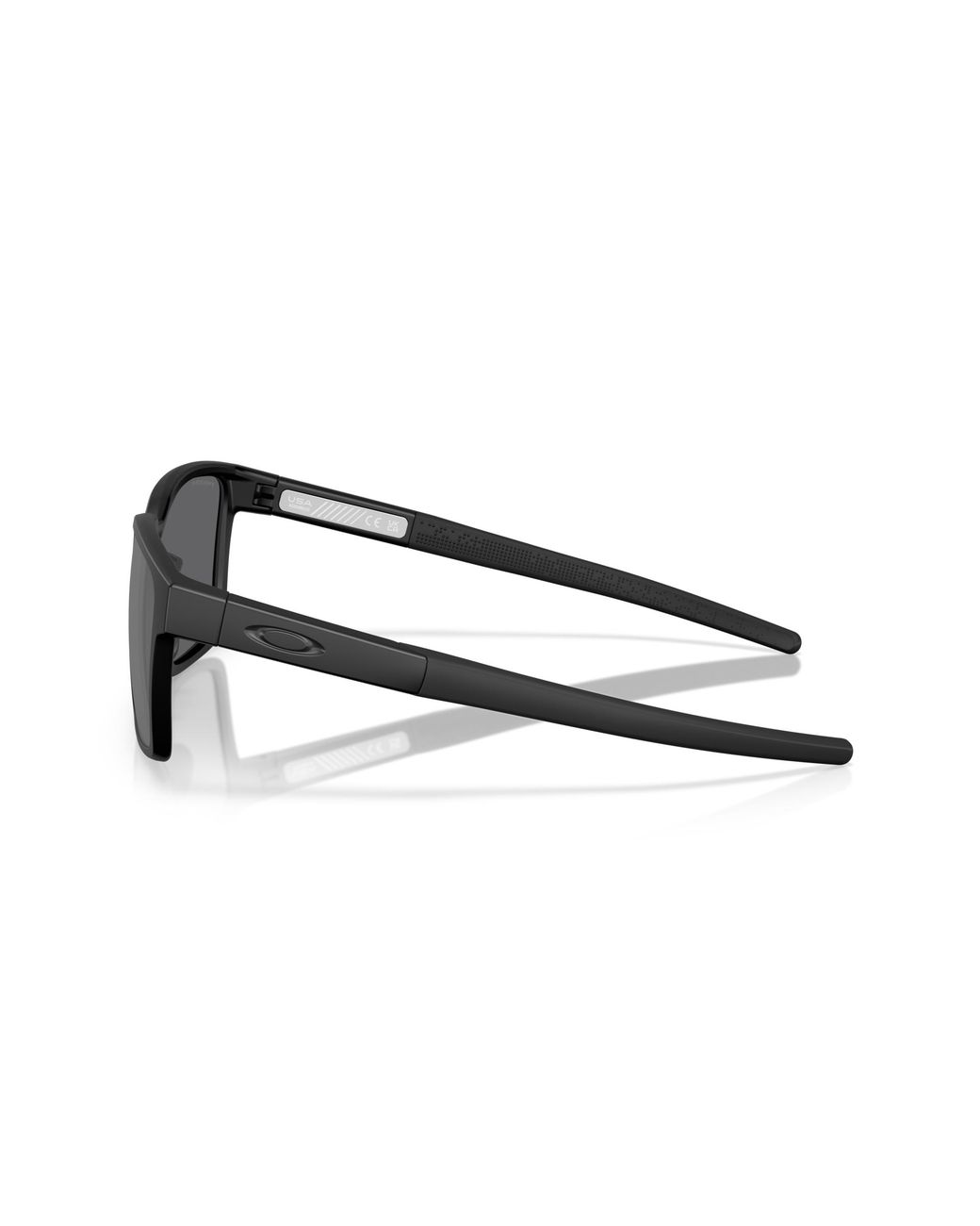 Oakley Black Actuator Sq Duality Collection Sunglasses