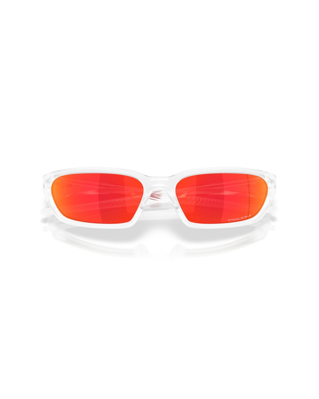Oakley Black Terraforma Sunglasses - Color: Matte Clear