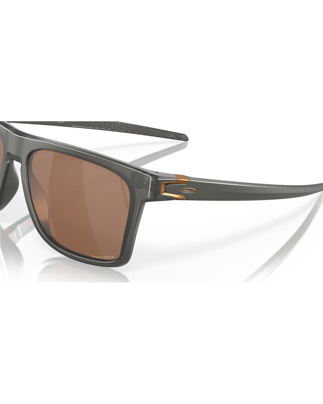 Oakley Black Leffingwell for men
