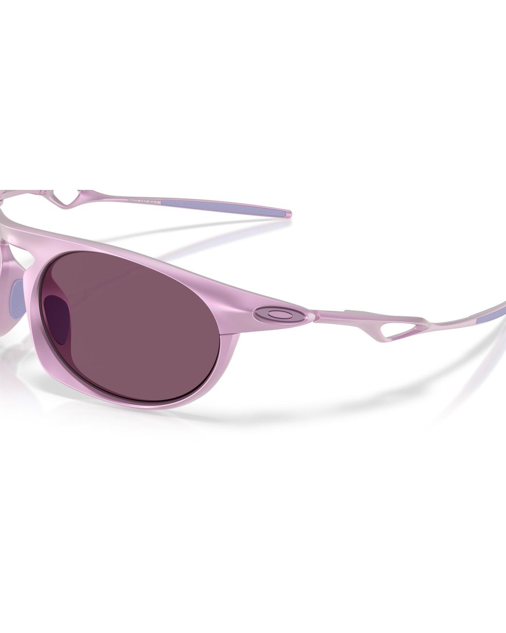 Oakley Purple Neo Jacket® Sunglasses - Color: Matte Lilac for men