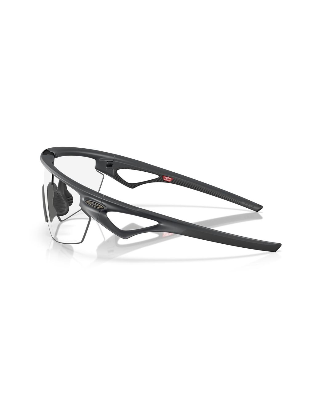 Oakley Black Sphaeratm Sunglasses - Color: Carbon