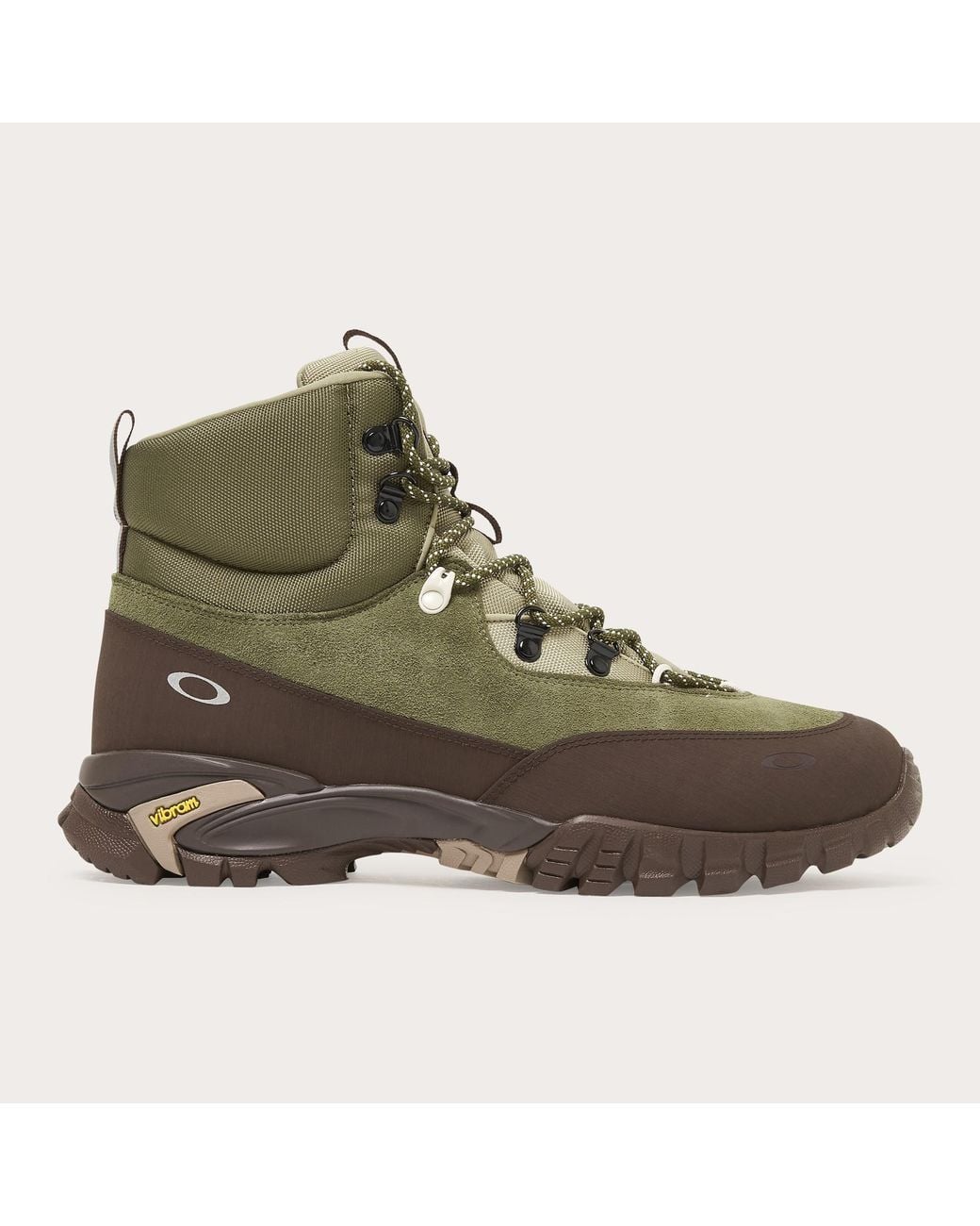 Oakley Green Vertex Boot for men