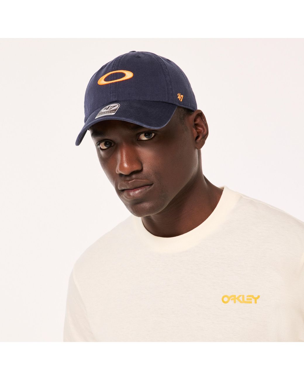 Oakley cheap trucker hats