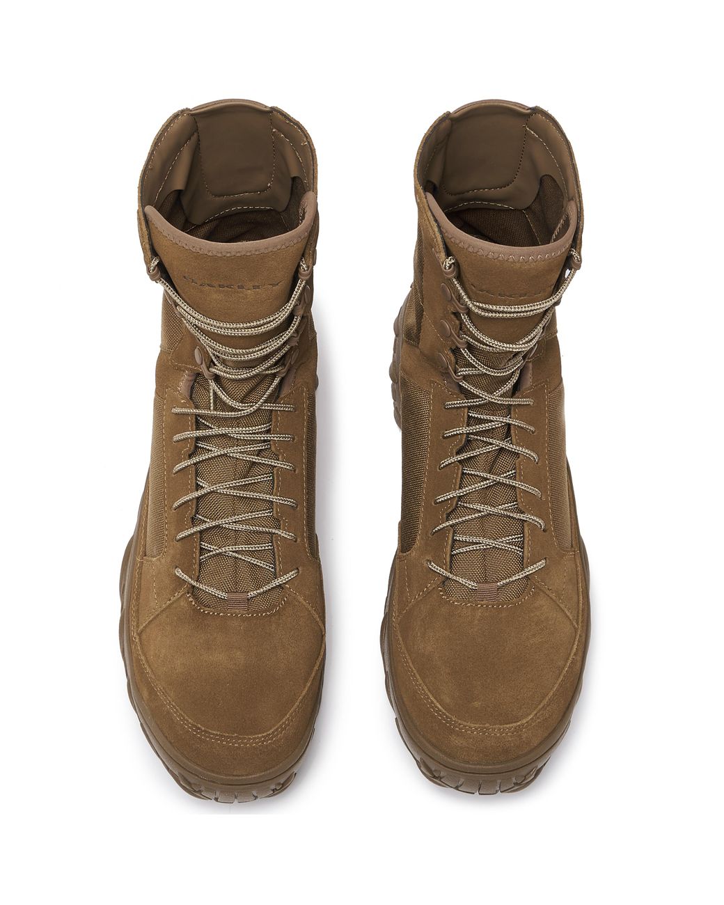 oakley field assault boots