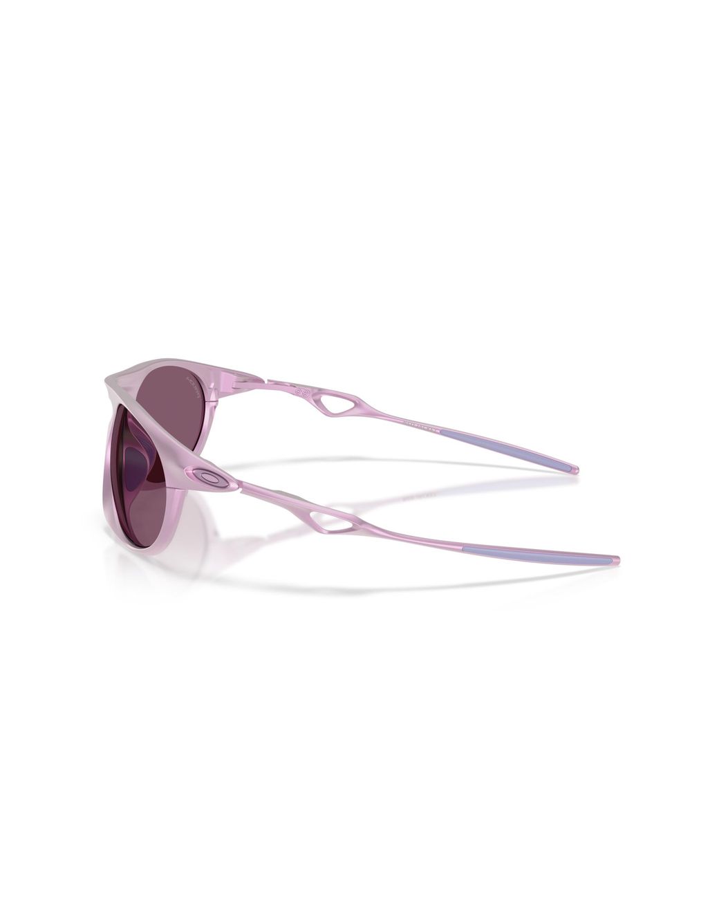 Oakley Purple Neo Jacket® Sunglasses - Color: Matte Lilac for men