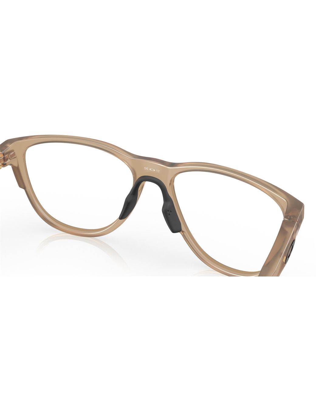 Oakley Admission Eyeglasses in Black für Herren