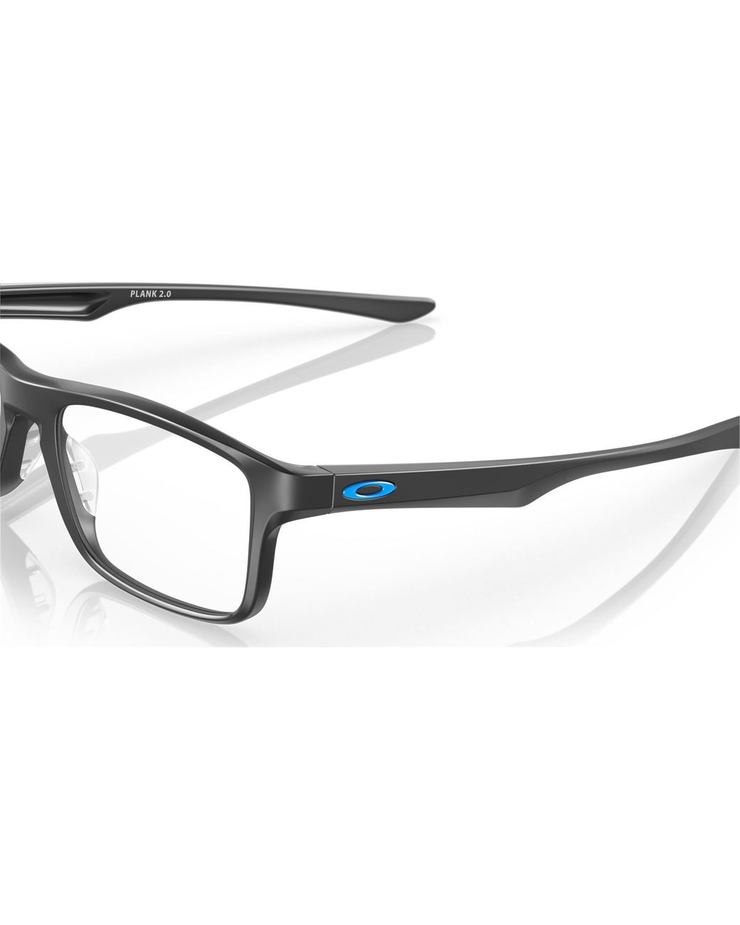 Oakley Multicolor Plank 2.0 Eyeglasses