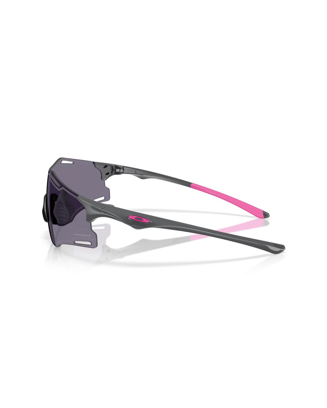 Oakley Black Cybr Zero Sunglasses - Color: Polished Carbon