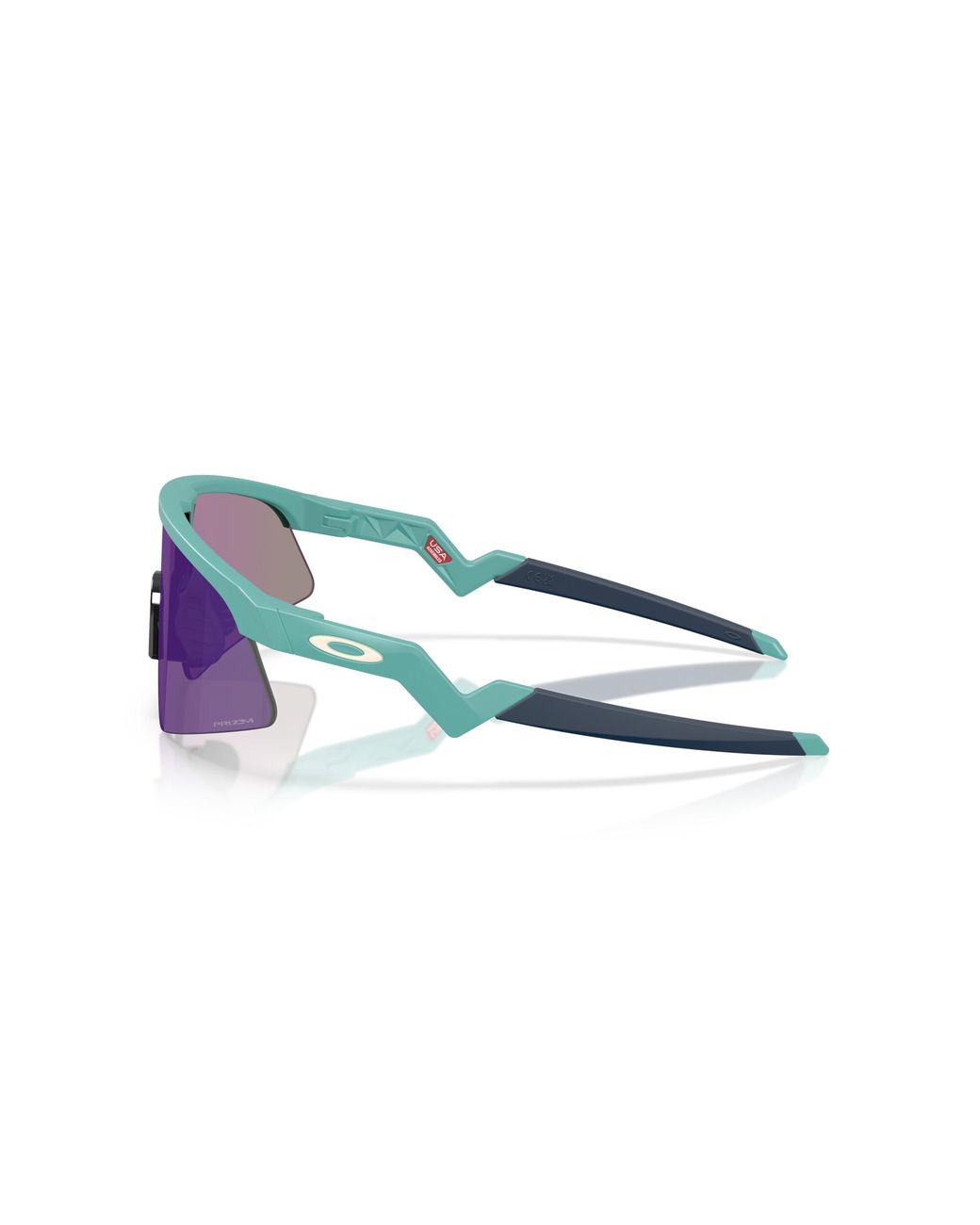 Oakley Green Resistor Sweep (youth Fit) Sunglasses - Color: Matte Pacific for men