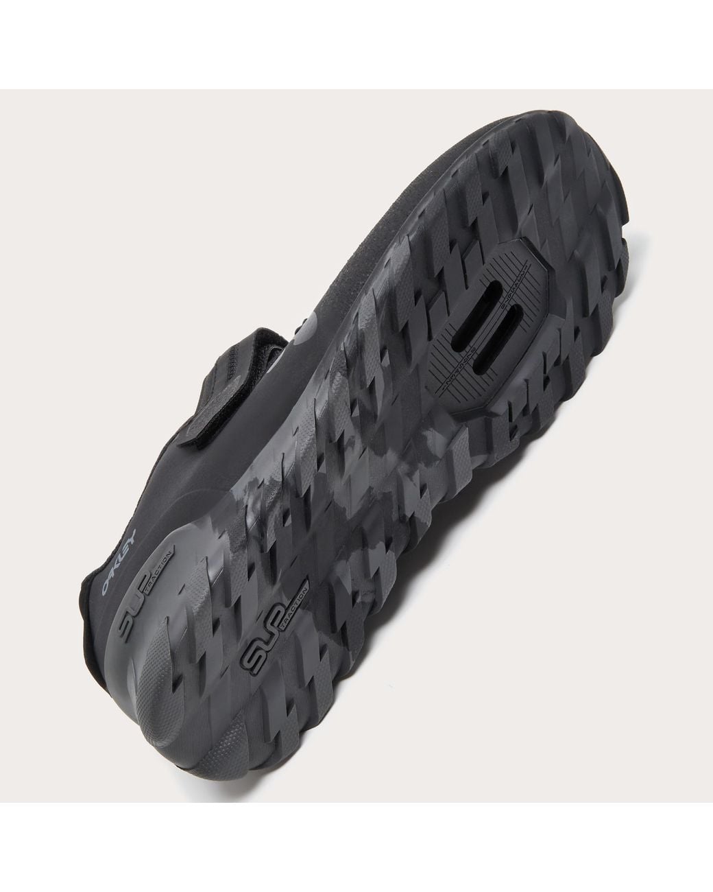 Oakley Black Koya Rc Mtb for men
