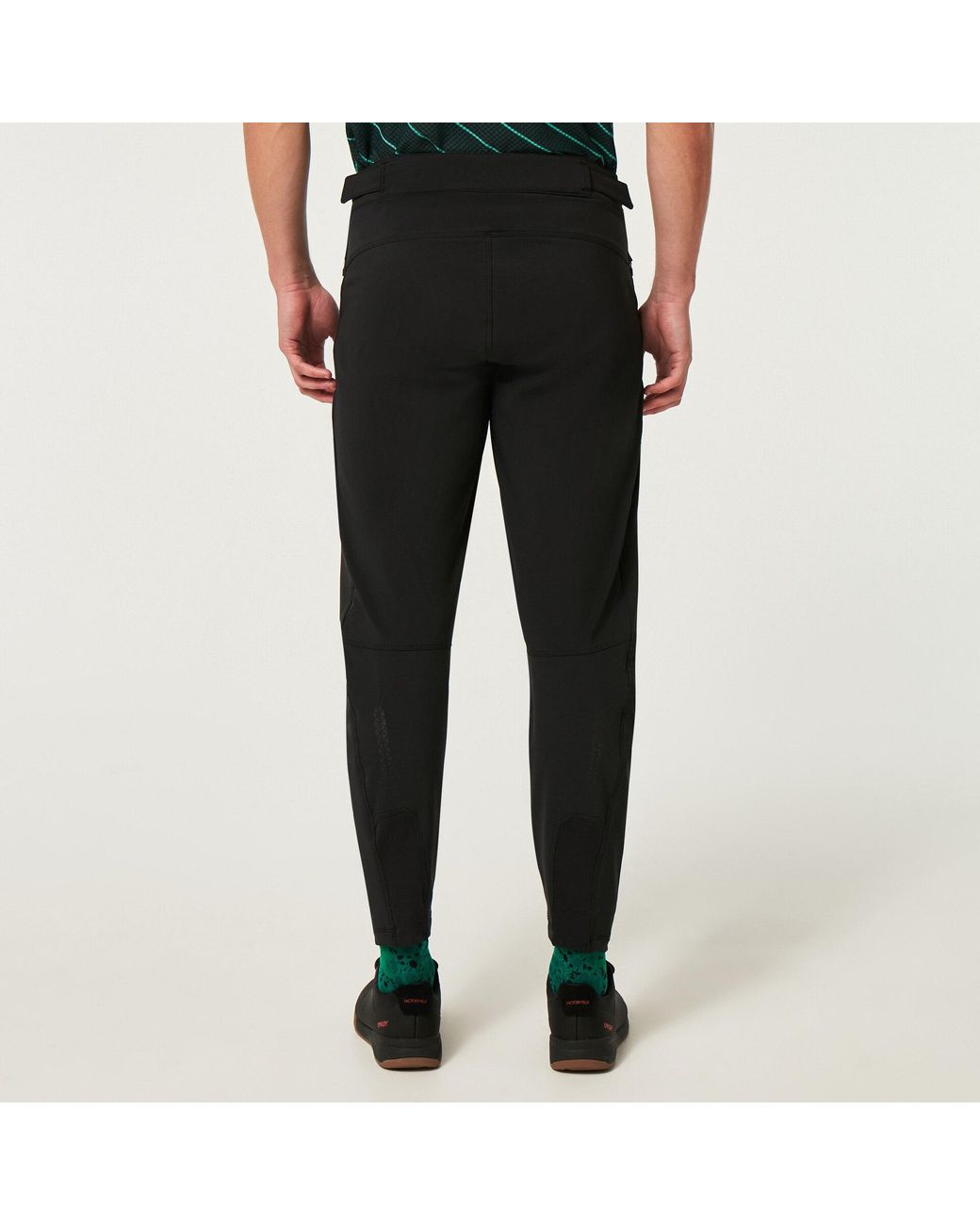 Oakley Element Lite Mtb Pant - Color: Black for men