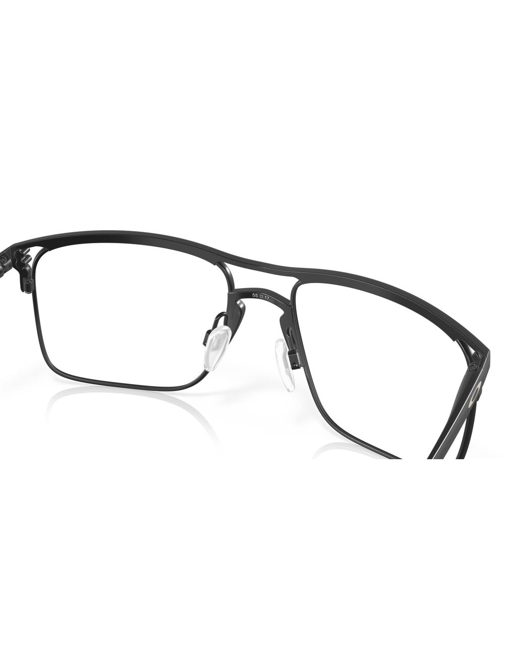 Oakley HolbrookTM Ti Eyeglasses in Black für Herren