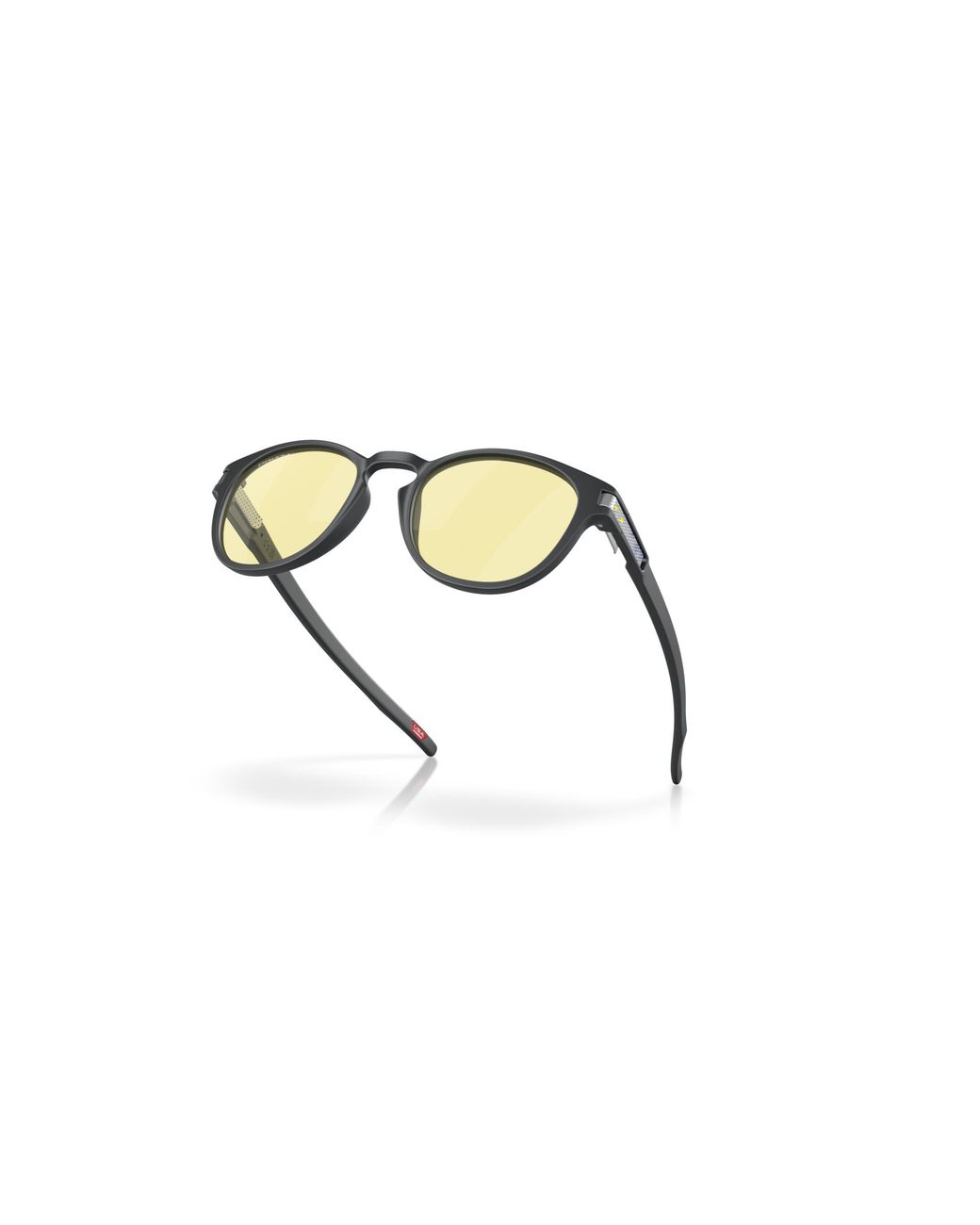 Oakley Black Latchtm Gaming Collection Sunglasses - Color: Matte Carbon for men
