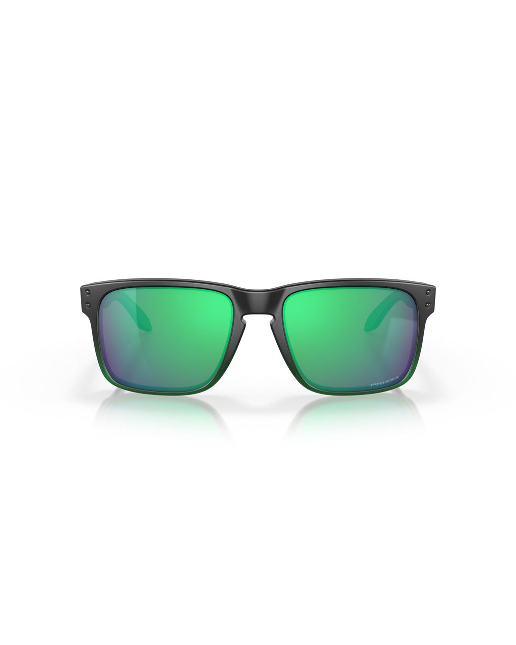 Oakley Herren HolbrookTM Sonnenbrillen in Green für Herren