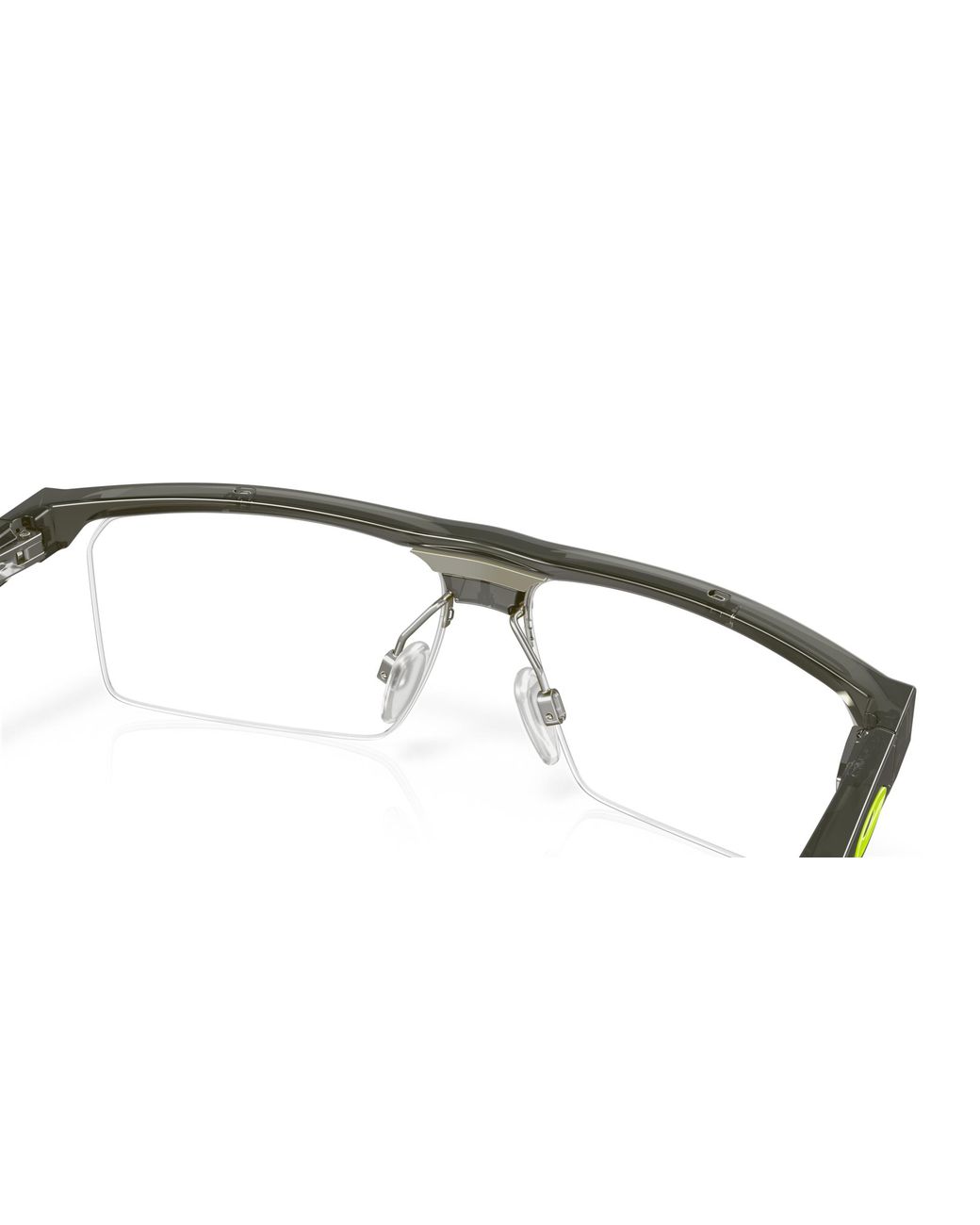 Oakley Coupler Eyeglasses in Black für Herren
