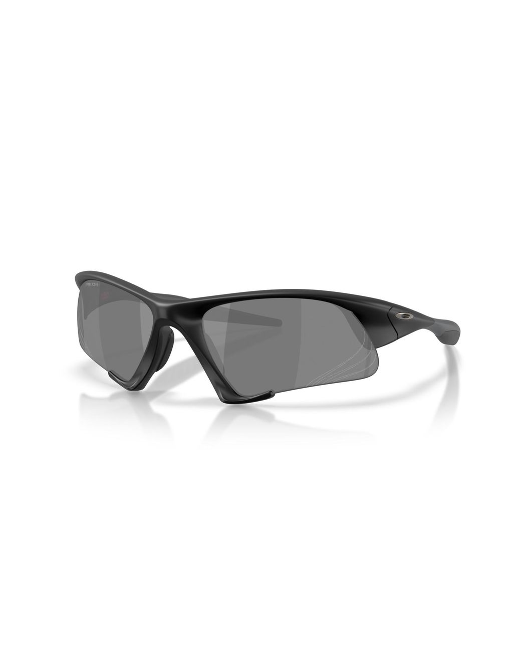 Oakley Black Suture Jacket® Sunglasses