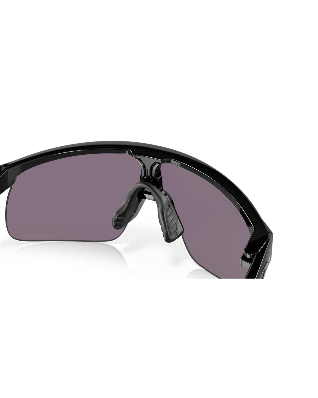 Oakley Black Resistor (youth Fit) Introspect Collection Sunglasses for men