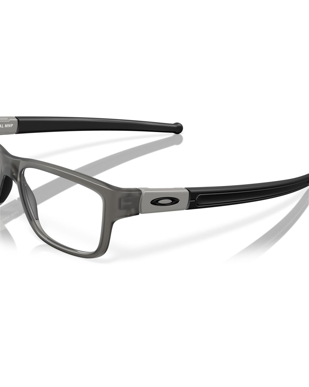 Oakley MarshalTM (trubridgeTM) Eyeglasses in Black für Herren