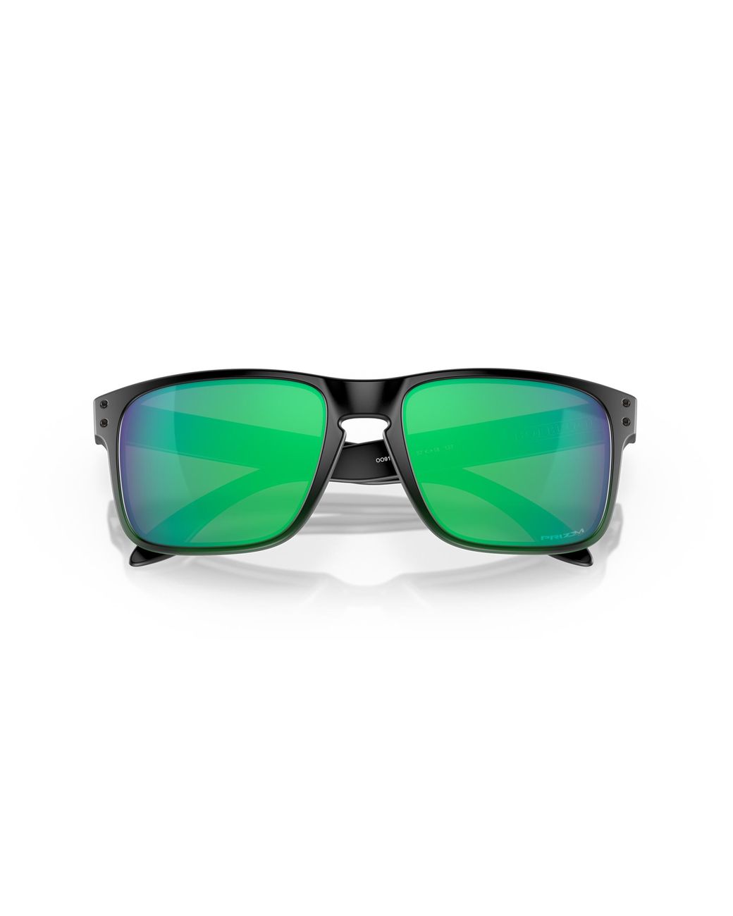 Oakley Herren HolbrookTM Sonnenbrillen in Green für Herren