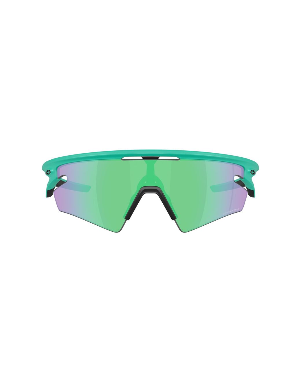 Oakley Green Sphaeratm Slash Neon Pop Collection Sunglasses - Color: Matte Celeste