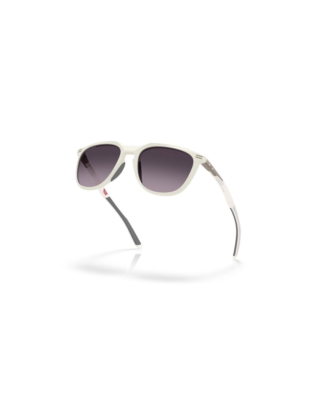 Oakley Black Thurso Sunglasses - Color: Matte Mist for men