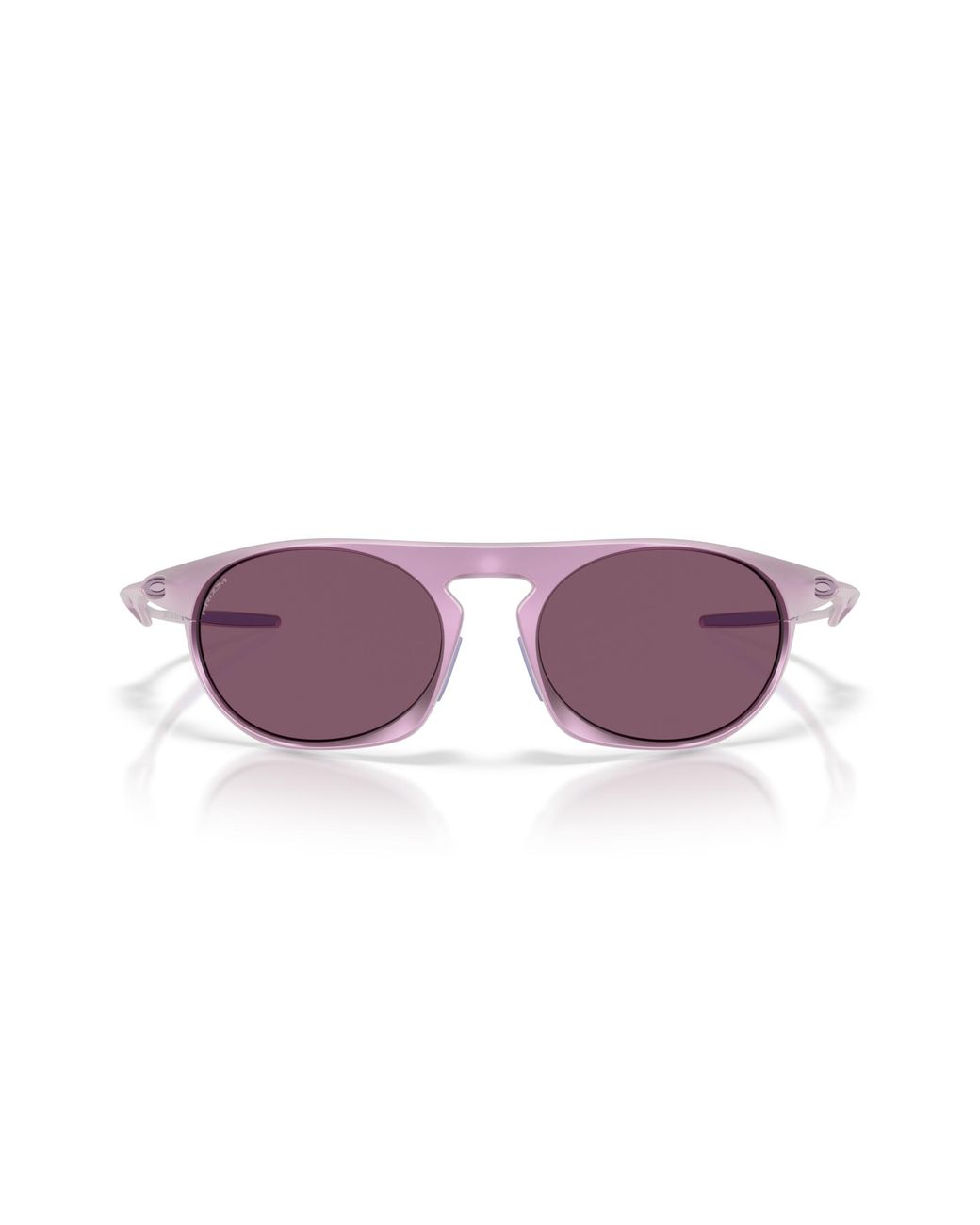 Oakley Purple Neo Jacket® Sunglasses - Color: Matte Lilac for men