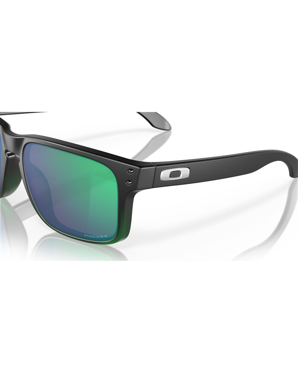 Oakley Herren HolbrookTM Sonnenbrillen in Green für Herren