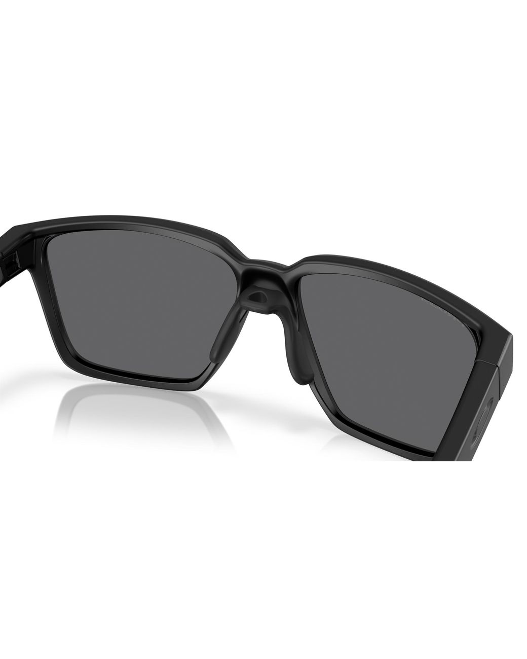 Oakley Black Actuator Sq Duality Collection Sunglasses