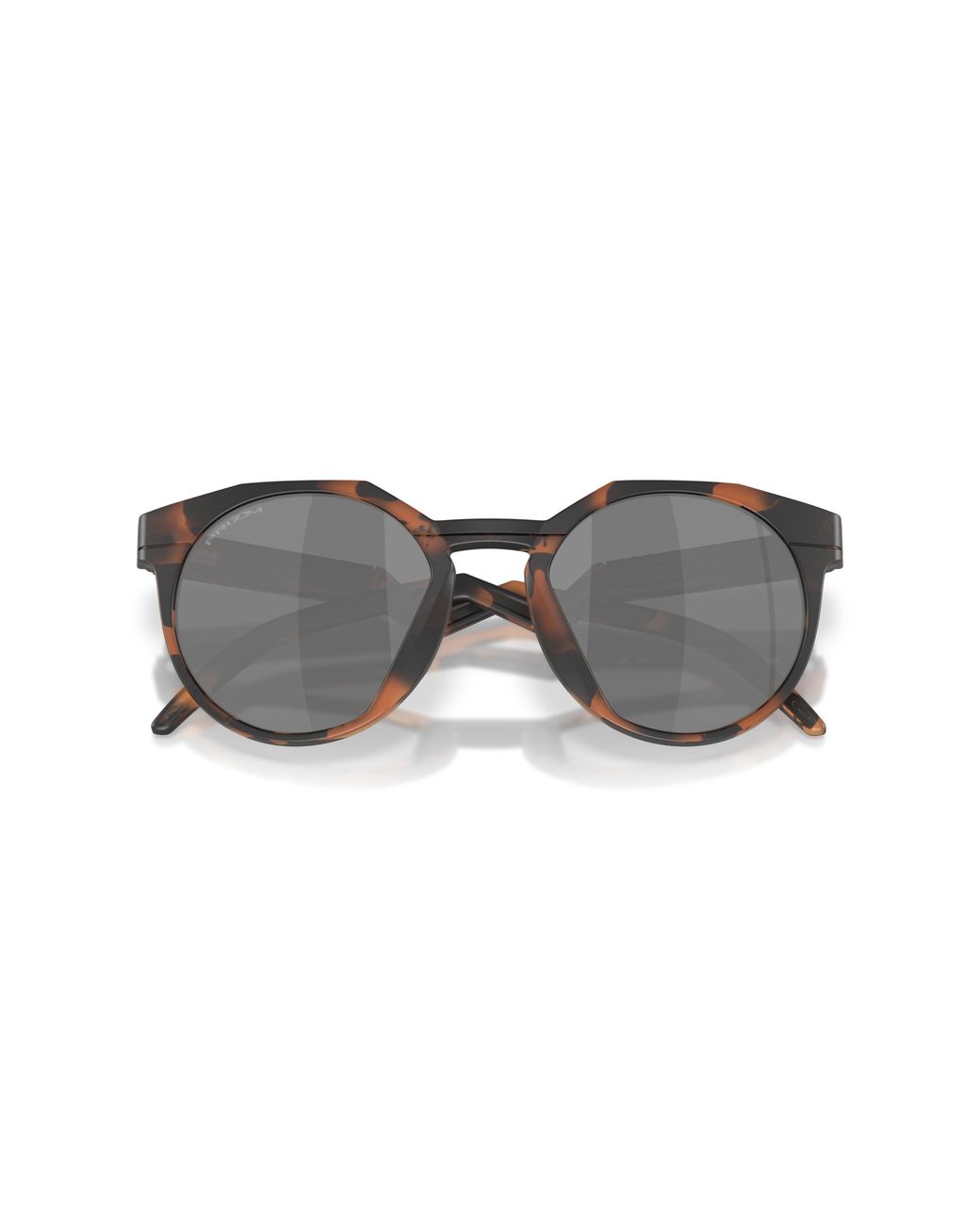 Oakley Black Hstn Sunglasses - Color: Matte Tortoise for men