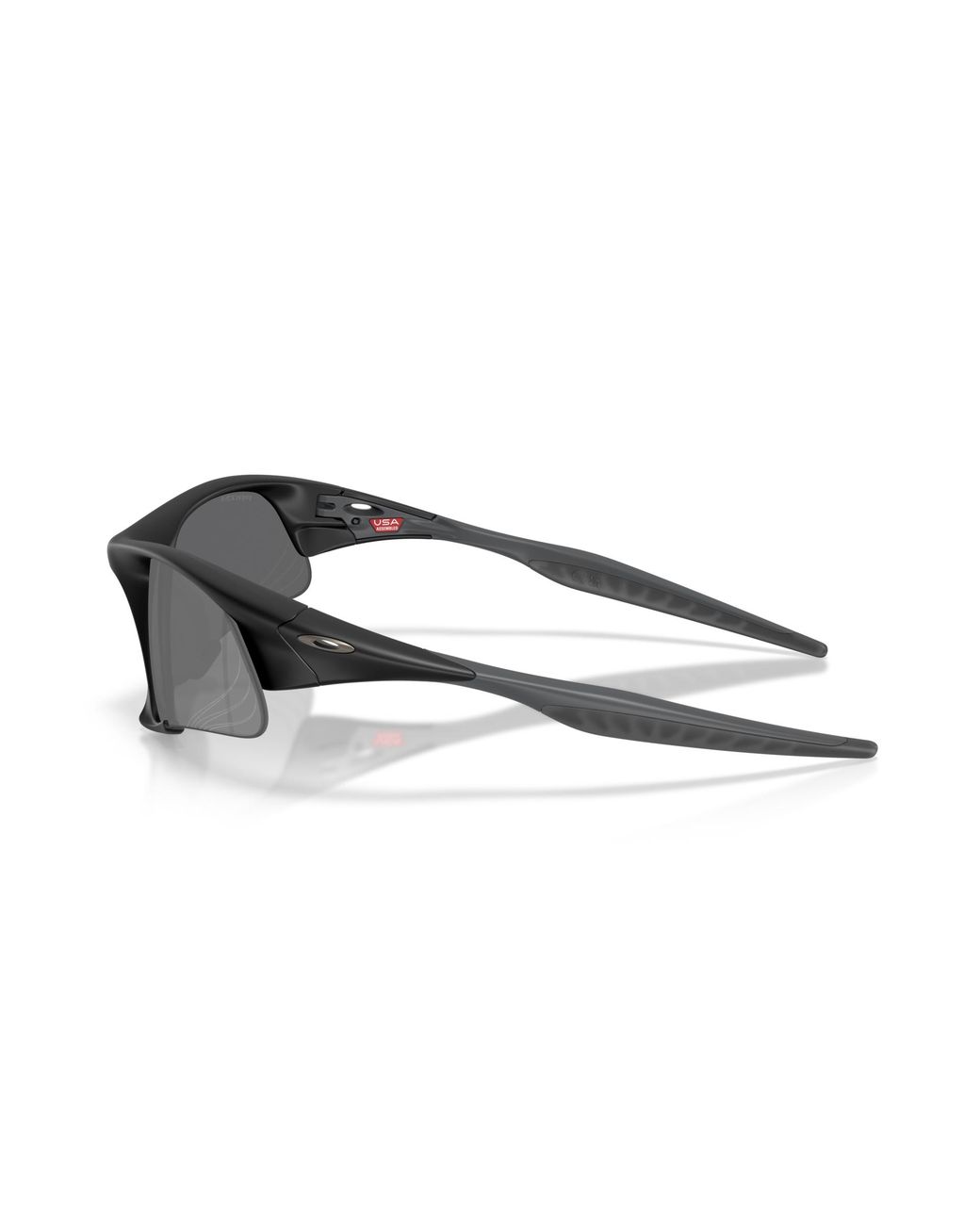 Oakley Black Suture Jacket® Sunglasses