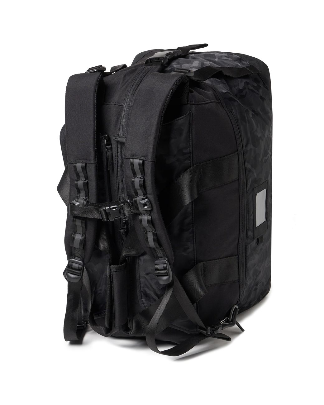 oakley utility duffle bag