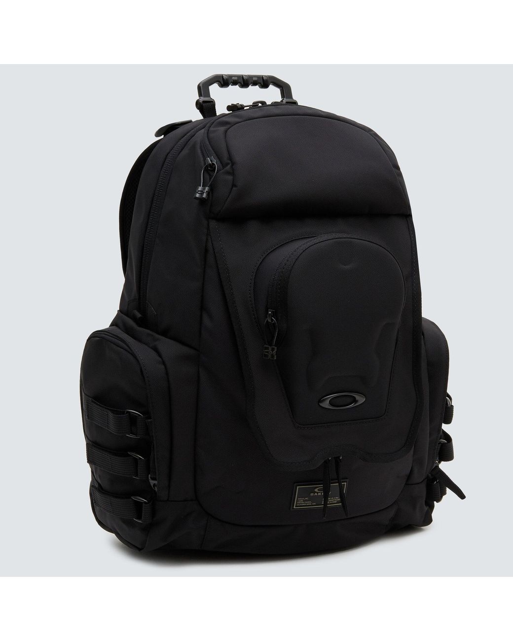 Oakley Black Icon Backpack 2.0 for men