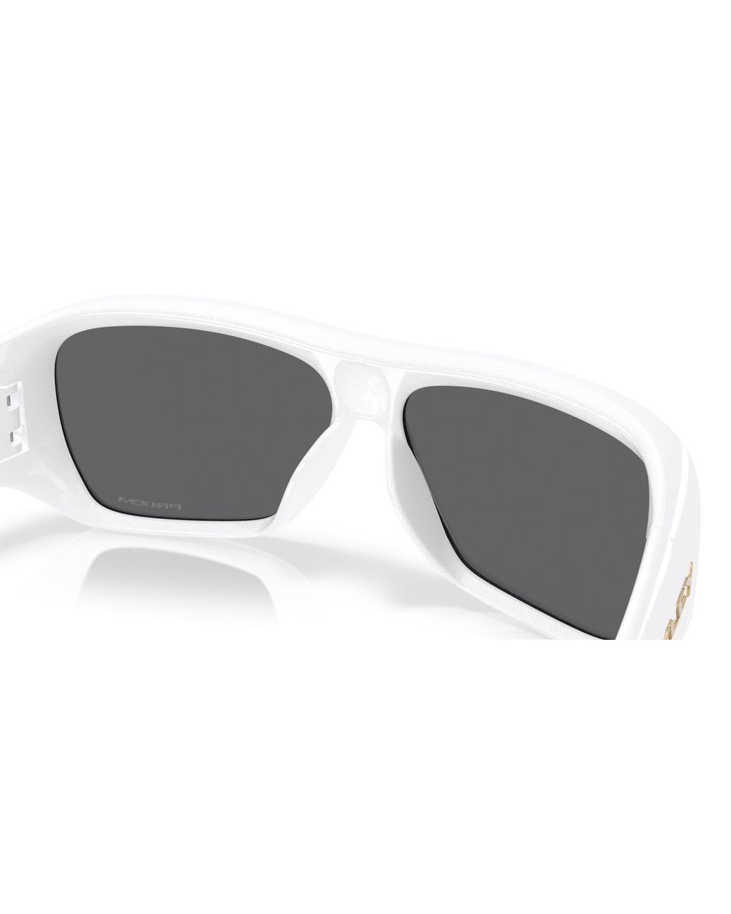 Oakley Black Chaminade Sunglasses - Color: Matte Transparent Lilac