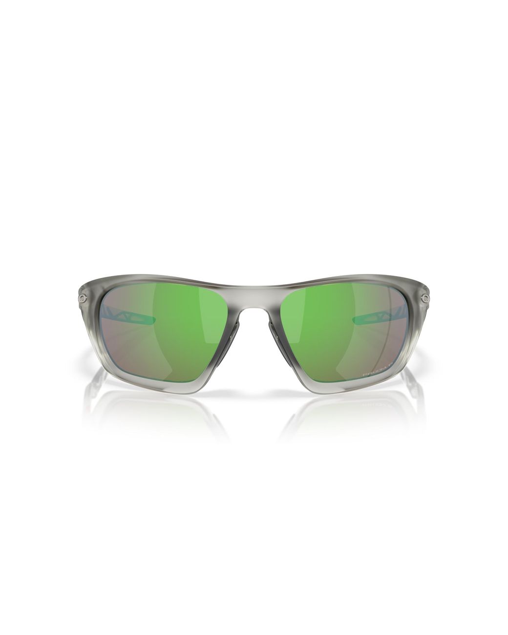 Oakley Herren Lateralis Sonnenbrillen in Green für Herren