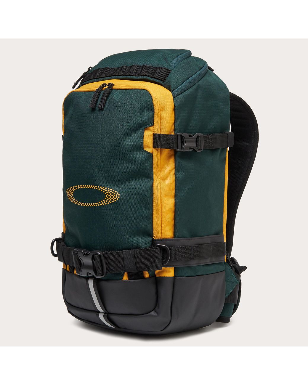 Oakley Peak Rc 25l Backpack in Black for Men Lyst