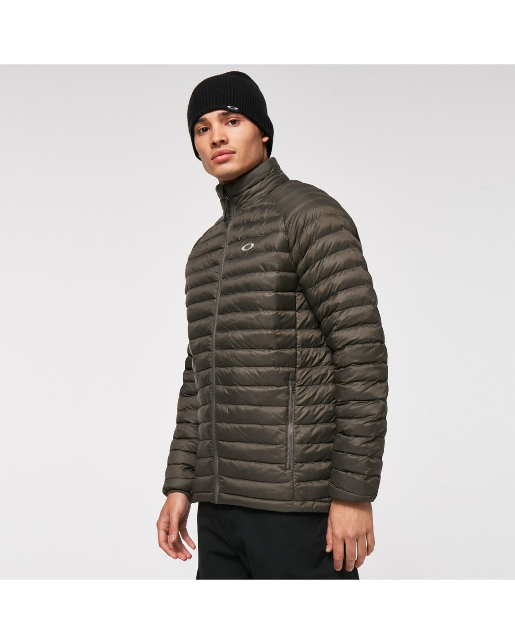 Oakley Omni Insulated Puffer Jacket for 