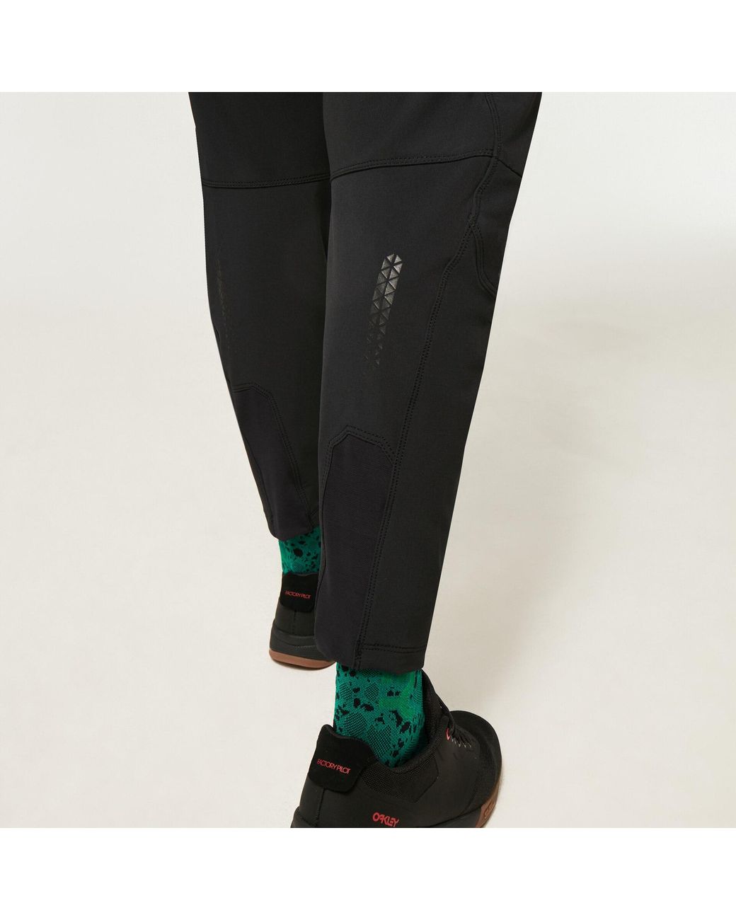 Oakley Element Lite Mtb Pant - Color: Black for men