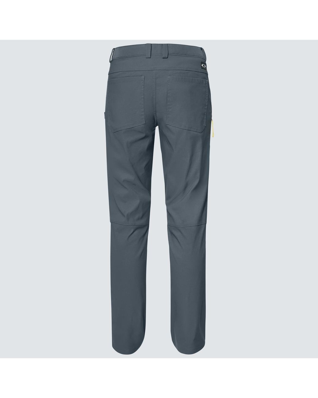 Oakley Blue Transition Pant - Color: Dark Slate for men