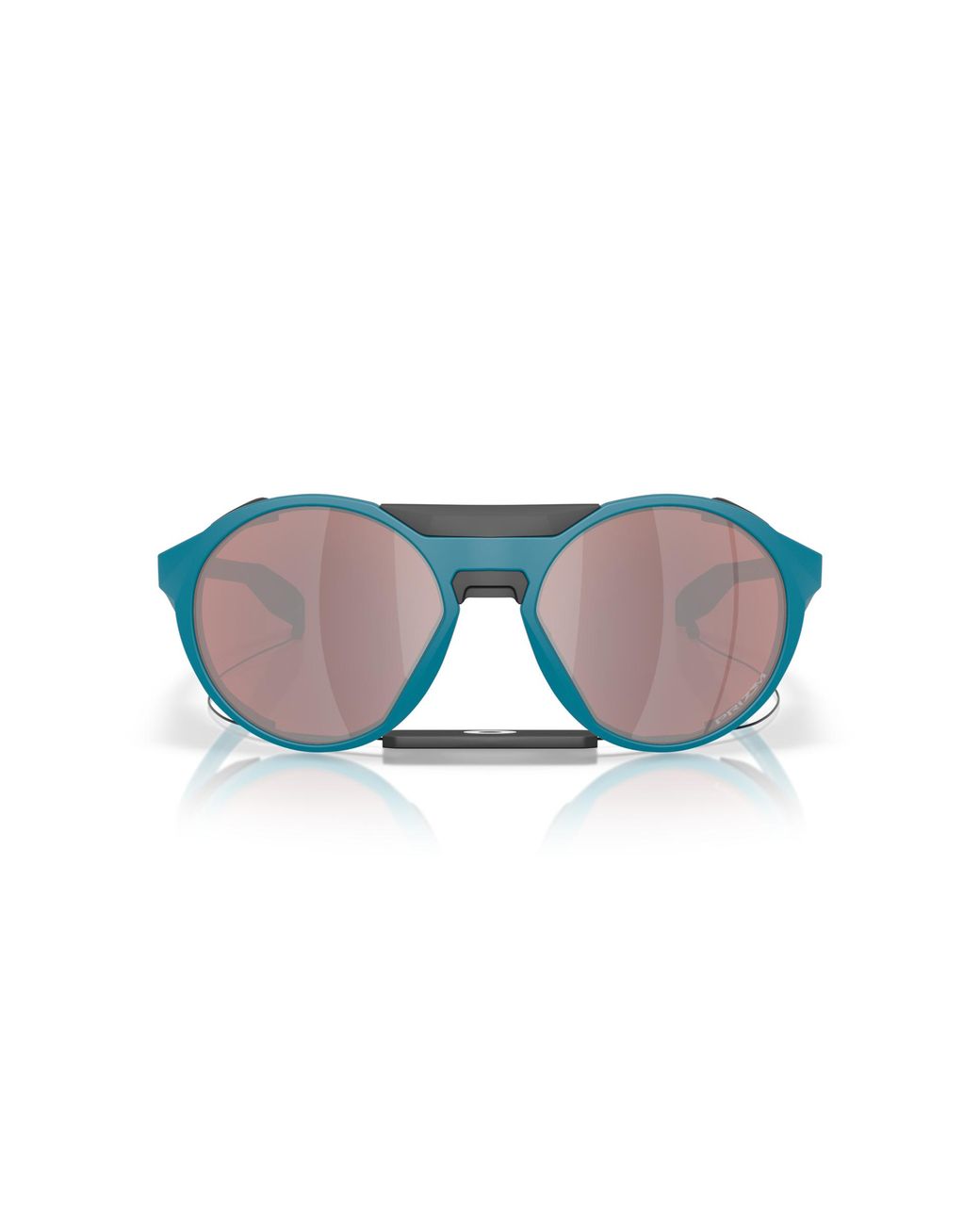 Oakley Black Clifden Sunglasses - Color: Matte Balsam for men