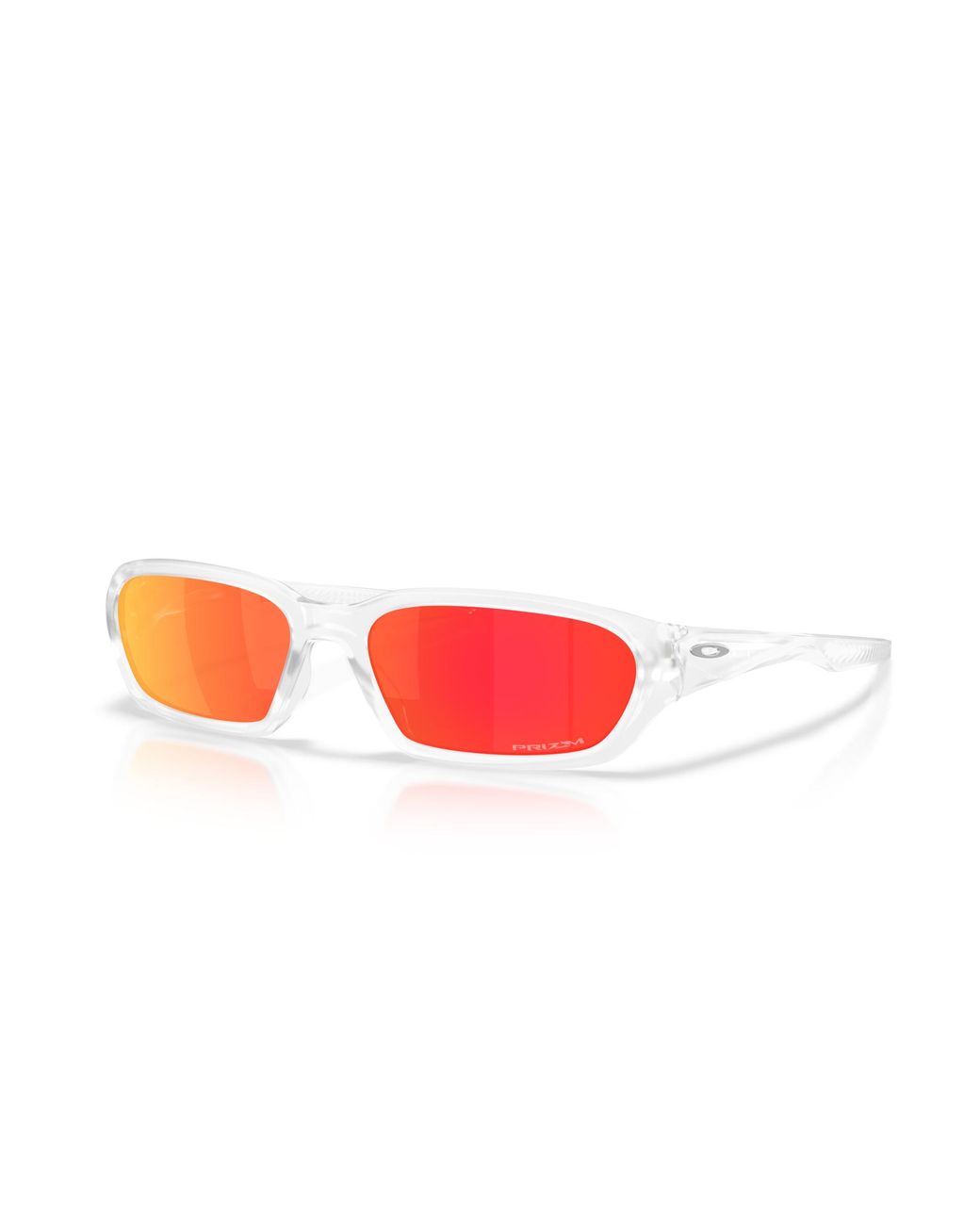 Oakley Black Terraforma Sunglasses - Color: Matte Clear