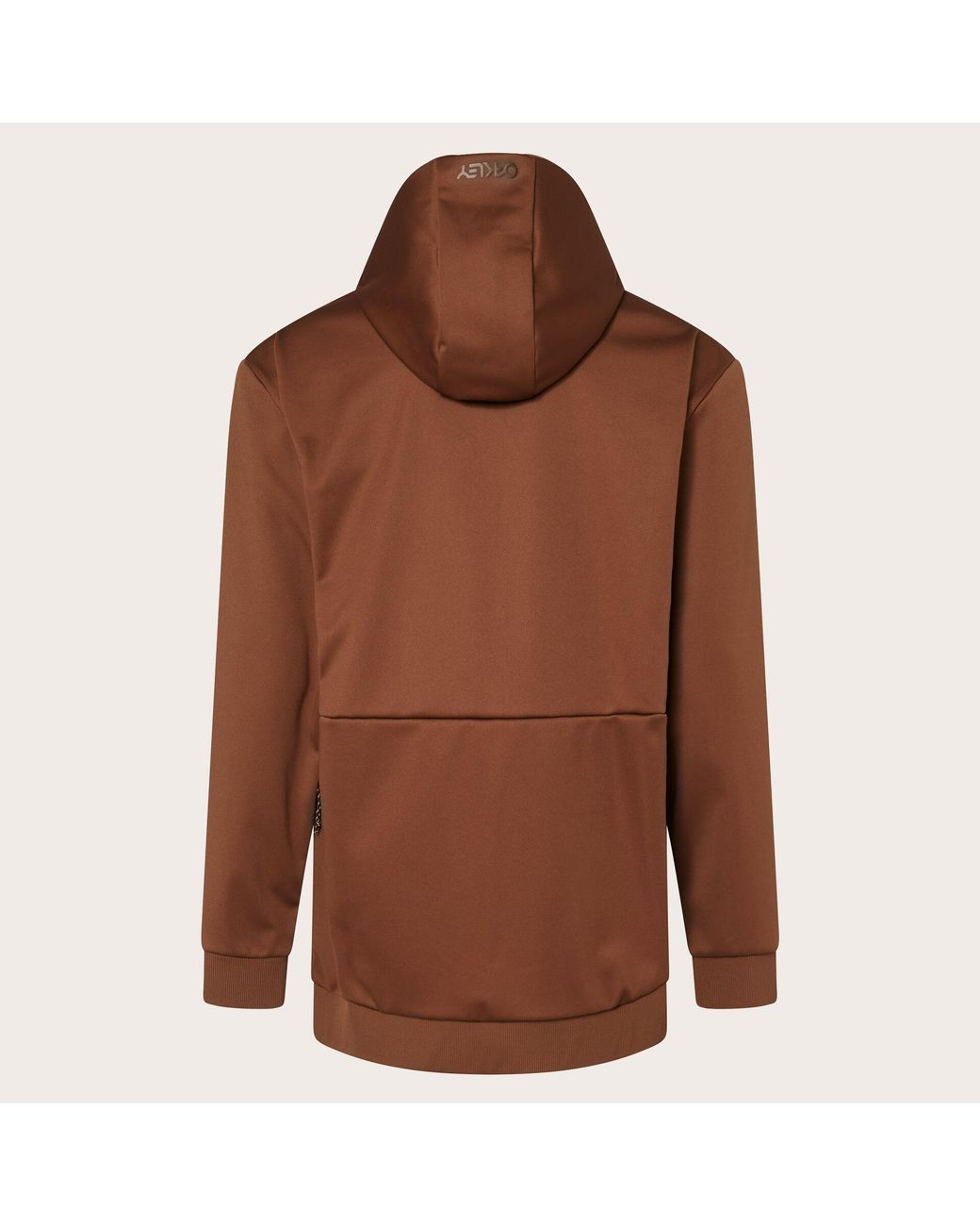 Oakley Brown Park Rc Softshell Hoodie for men