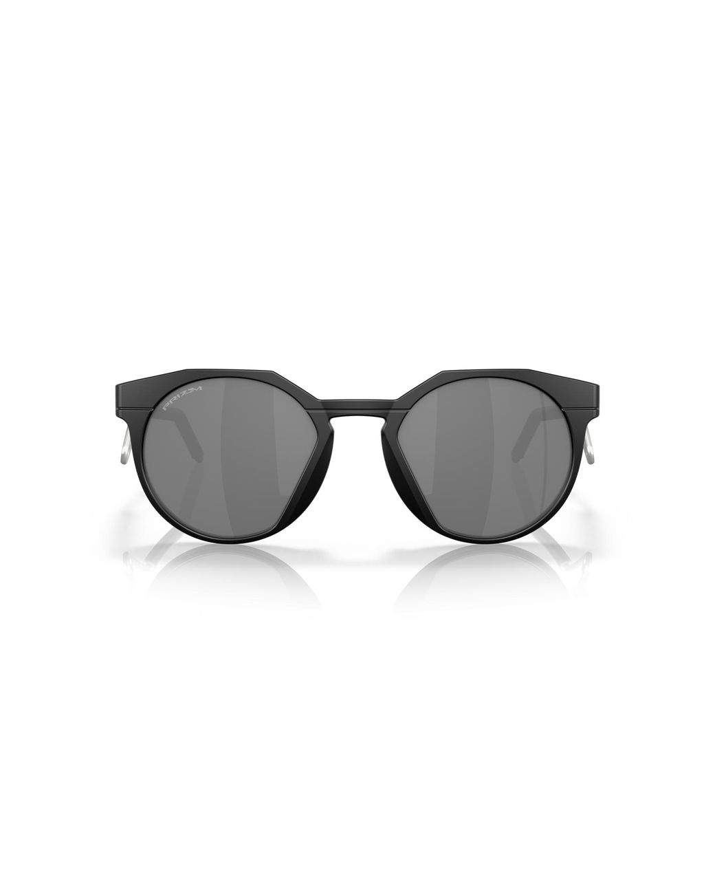 Oakley Black Hstn Metal