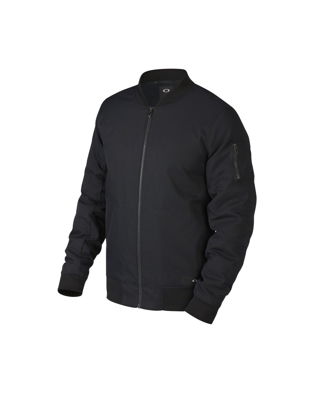 Oakley icon bomber jacket sales