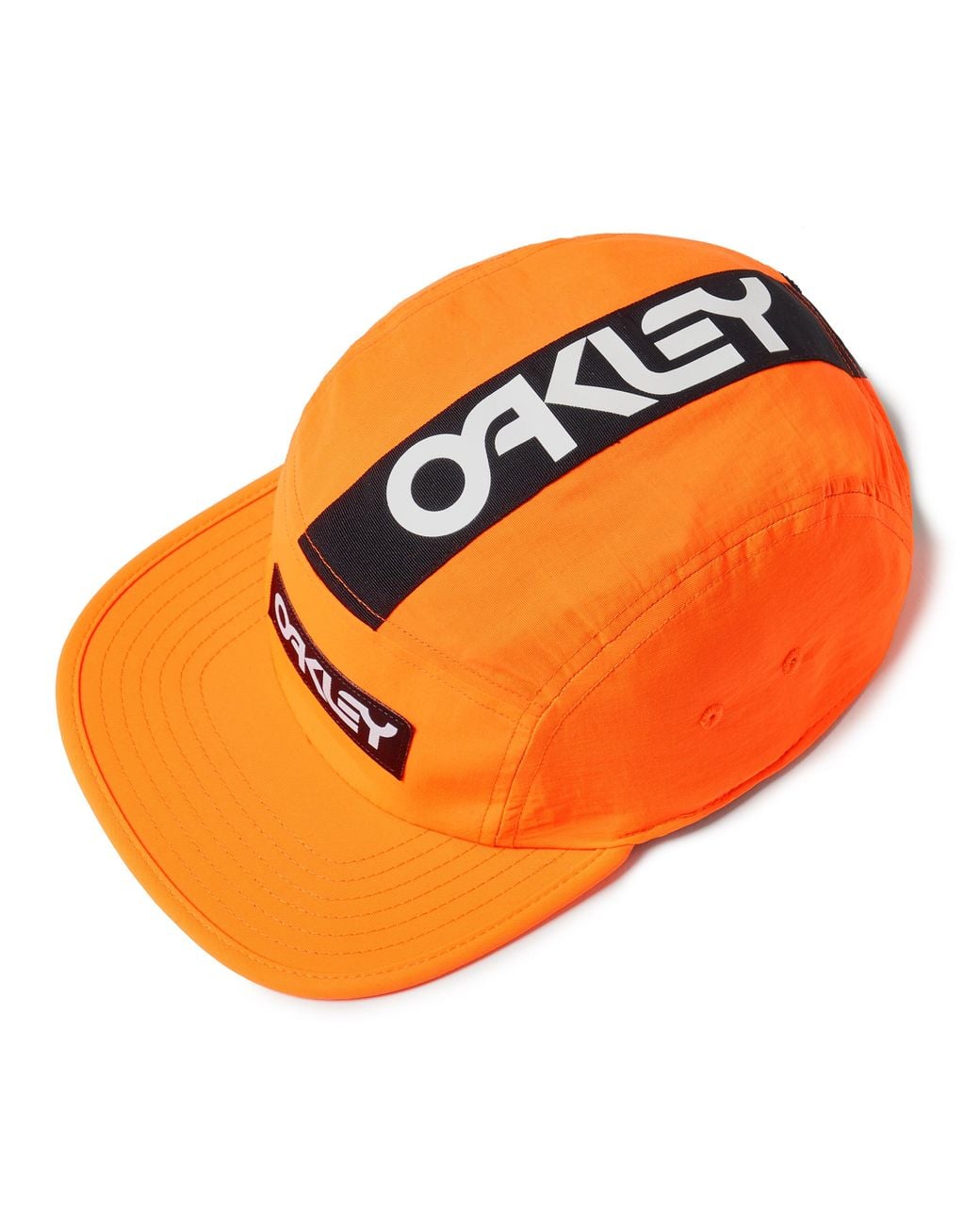 Oakley 5 Panel Frogskin Hat 5 Panel 