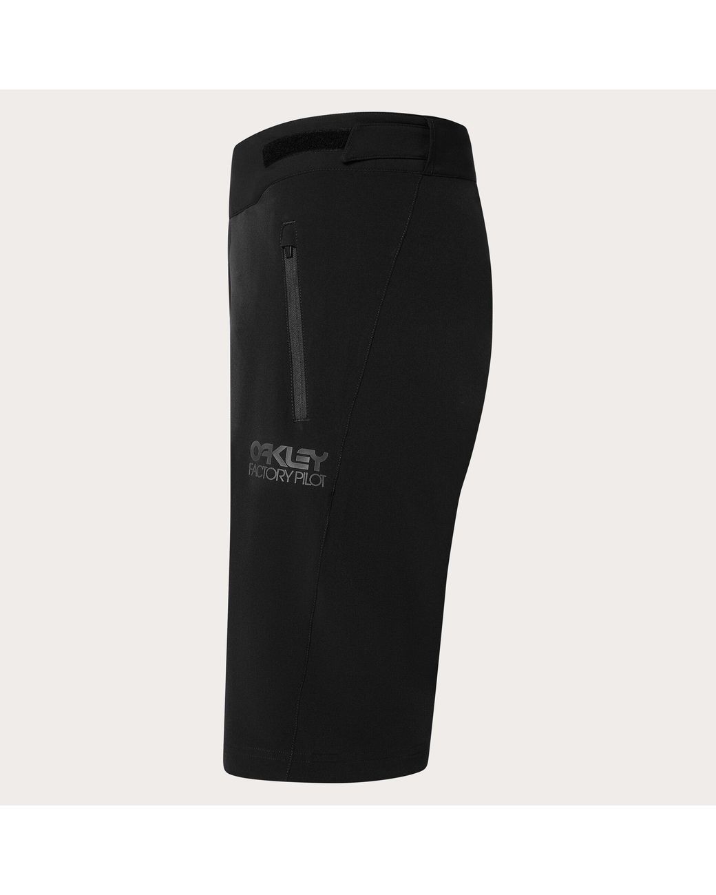 Oakley Factory Pilot Lite Short I - Color: Black for men