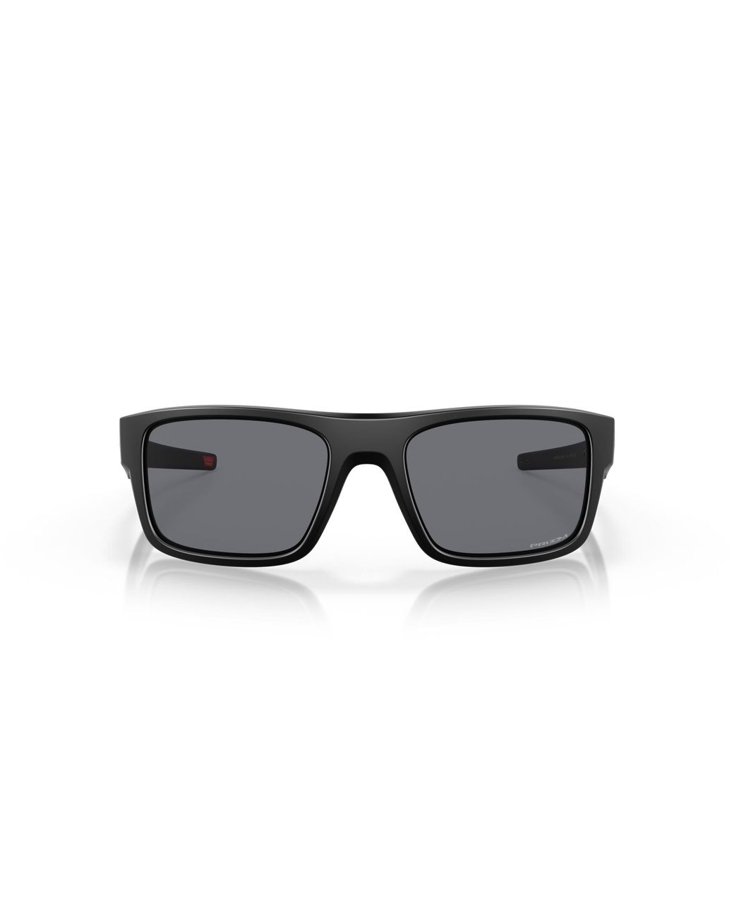 Homme Drop Point Lunettes De Soleil Oakley pour homme en coloris Black