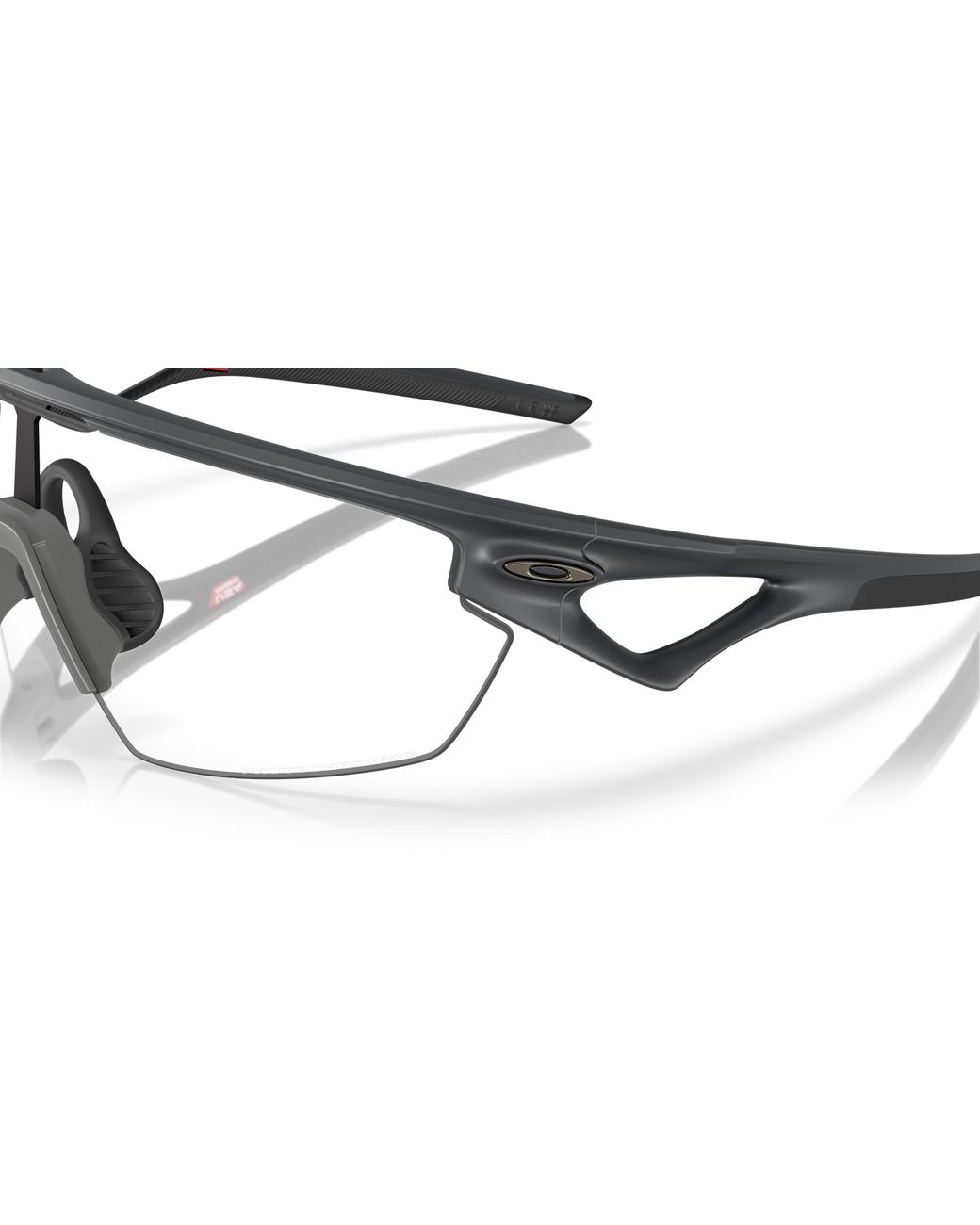 Oakley Black Sphaeratm Sunglasses - Color: Carbon