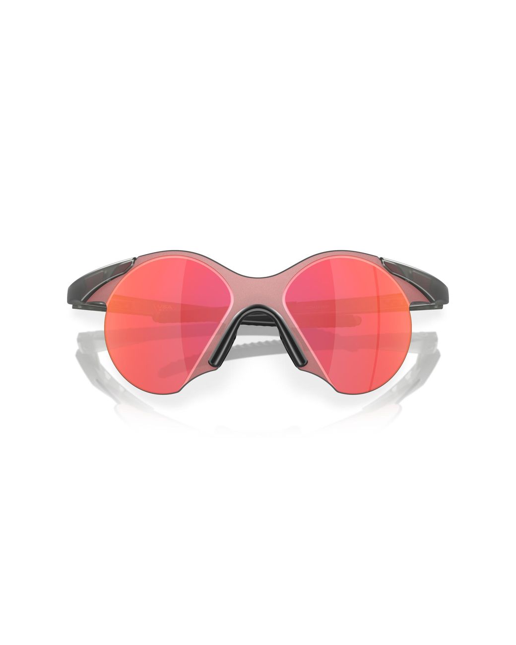 Oakley Black Muzm Sub Zero Sunglasses - Color: Grey